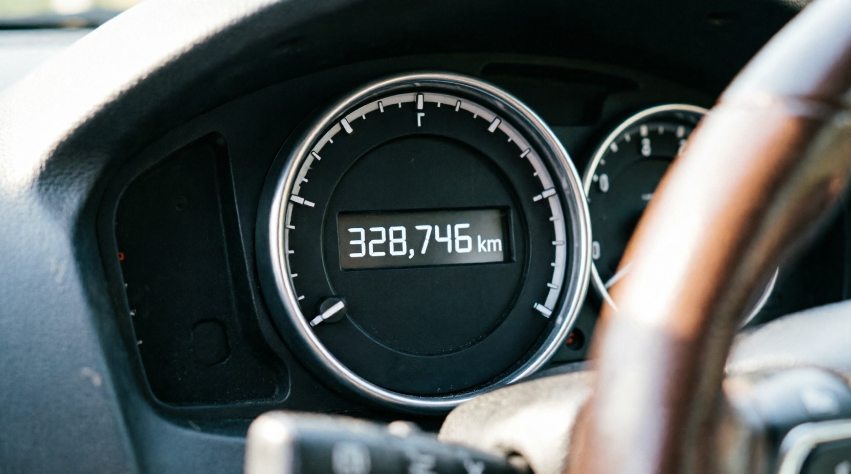 How Many Miles a Year Is Normal for a UK Car?