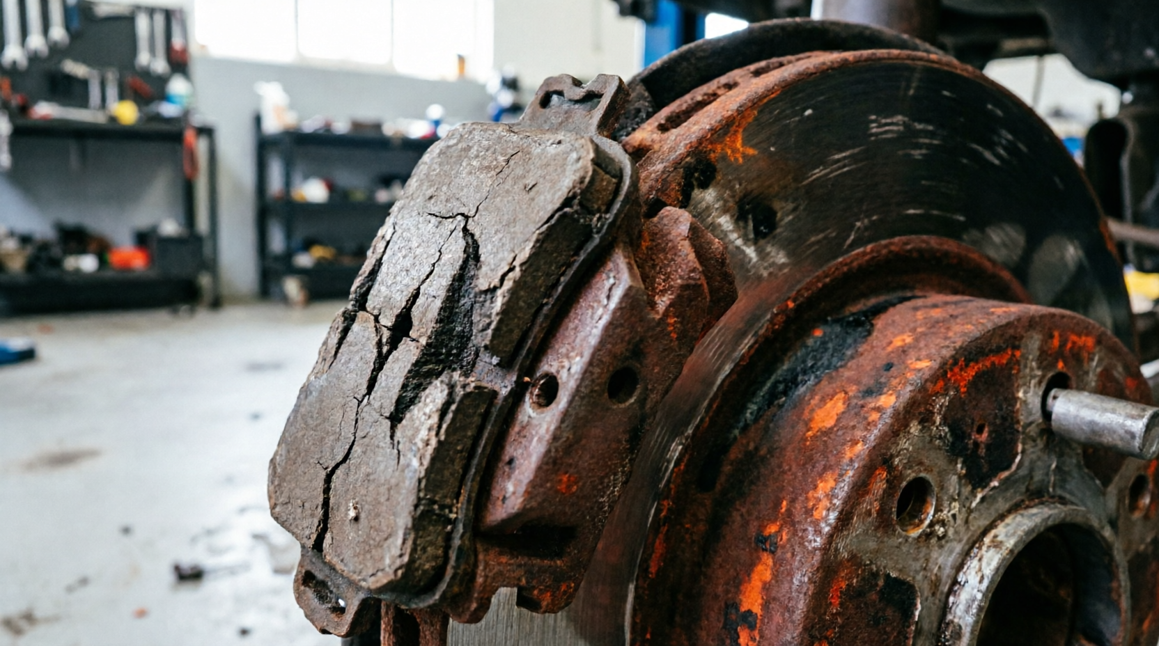 What Is a Dangerous Defect on an MOT — and Should It Stop You Buying a Car?