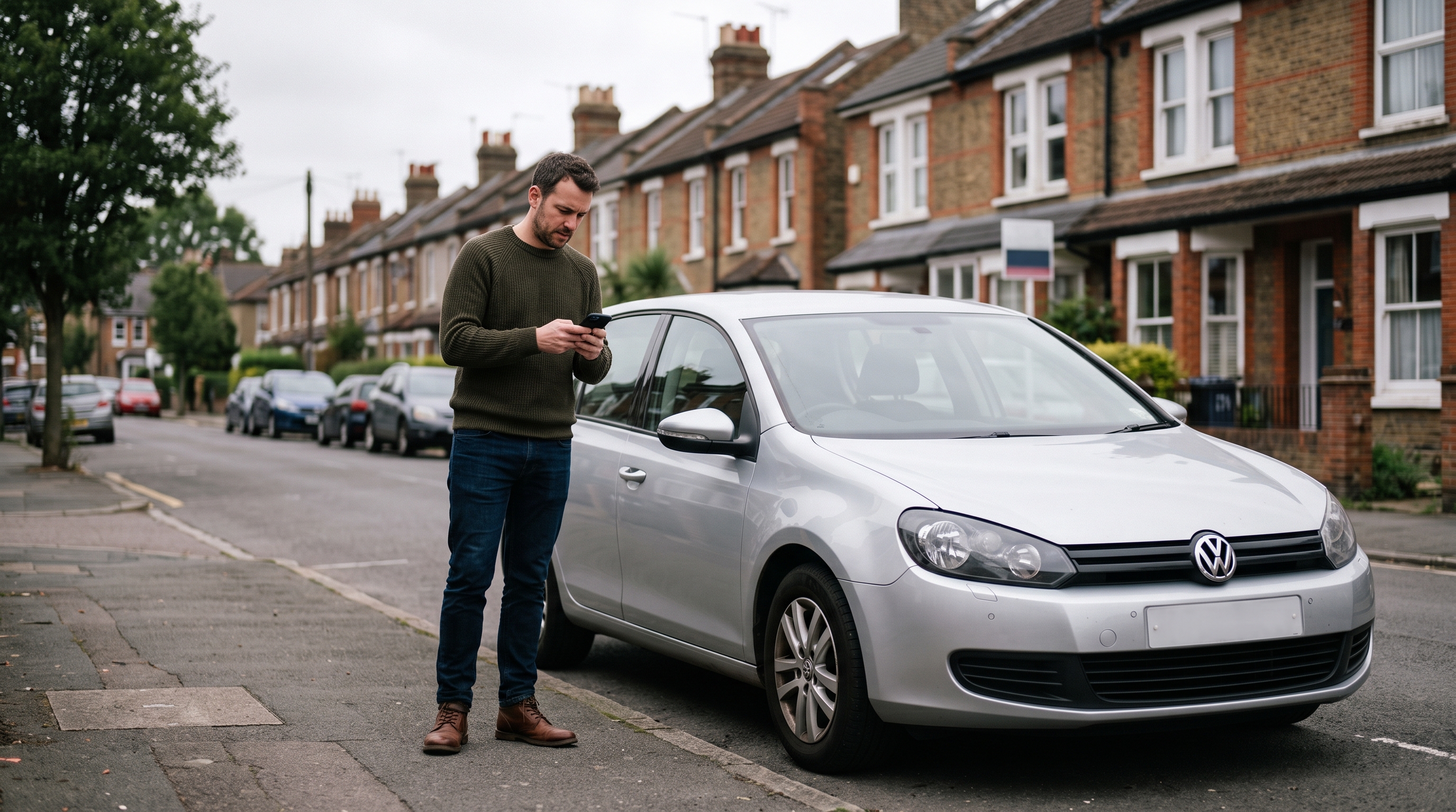 How to Check a Used Car Before Buying: The Complete MOT History Checklist