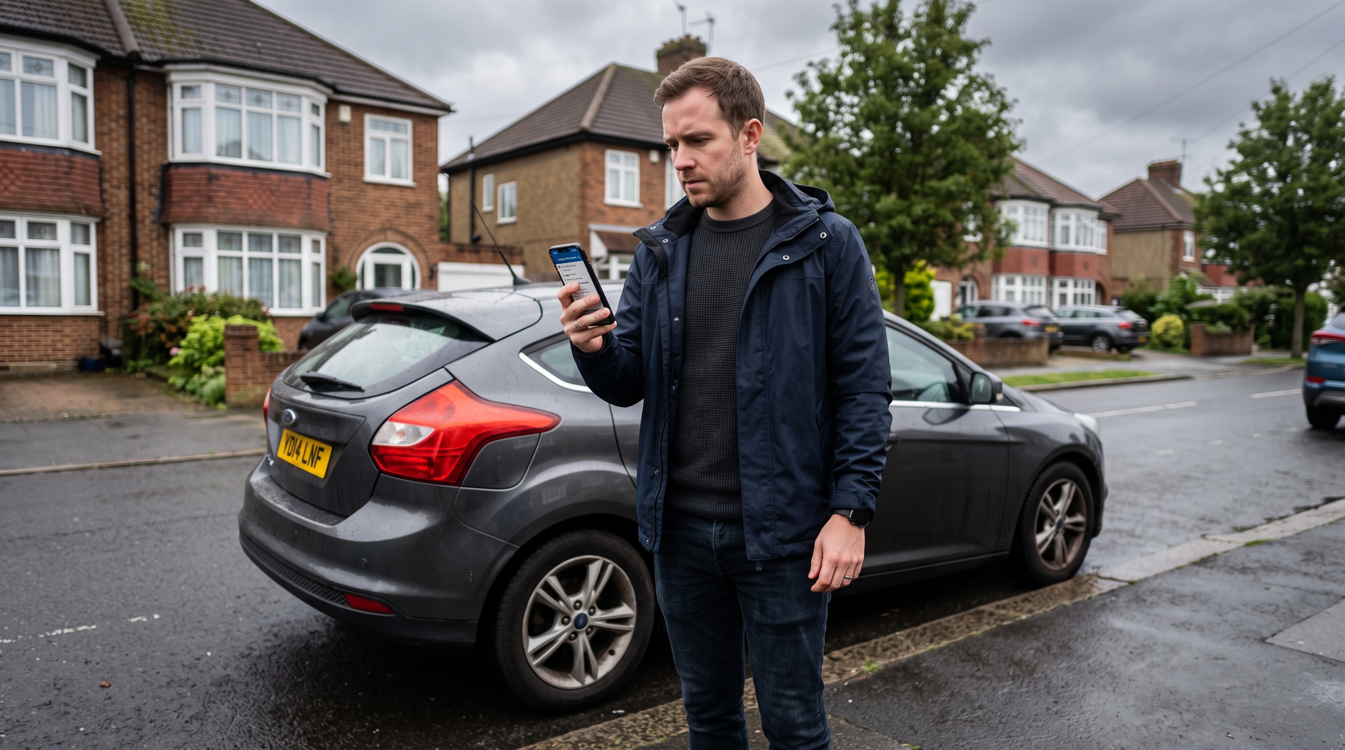 How to Spot a Clocked Car in the UK — and What the MOT History Tells You